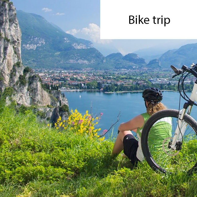 Bike Trip