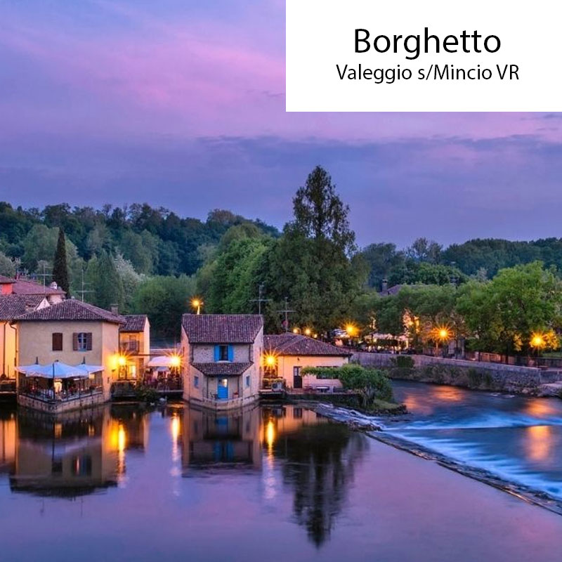 Borghetto