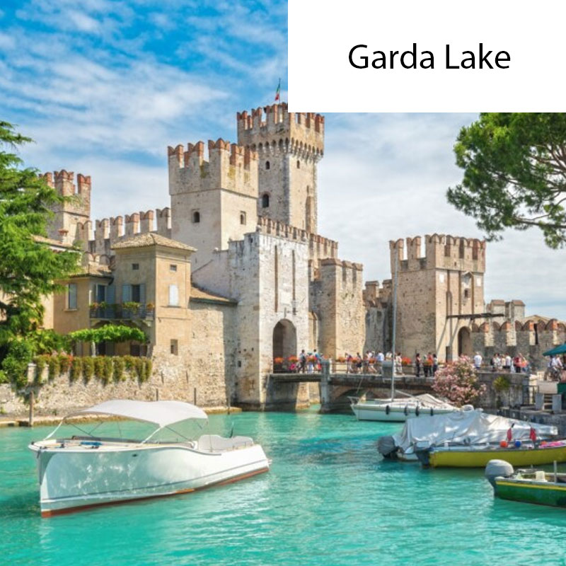 Garda Lake