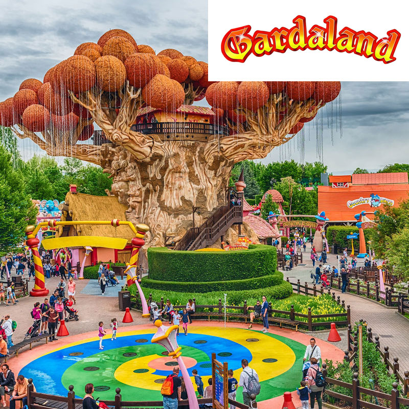 Gardaland