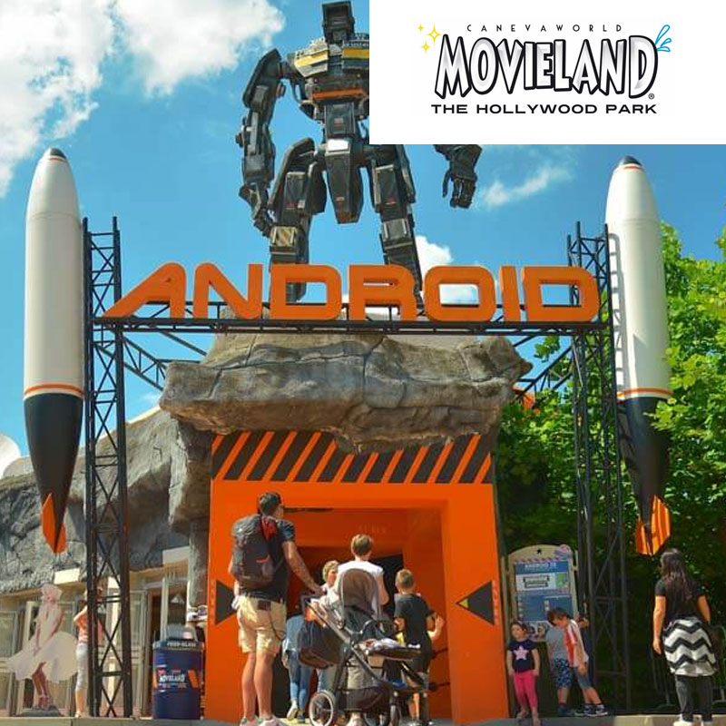 Movieland
