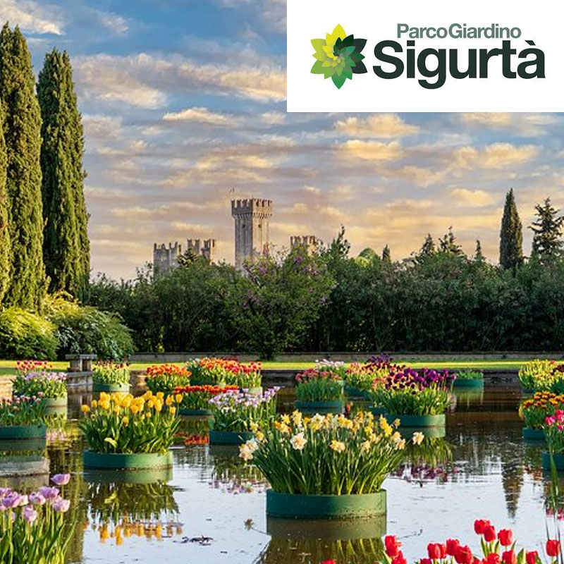 Sigurtà Garden Park
