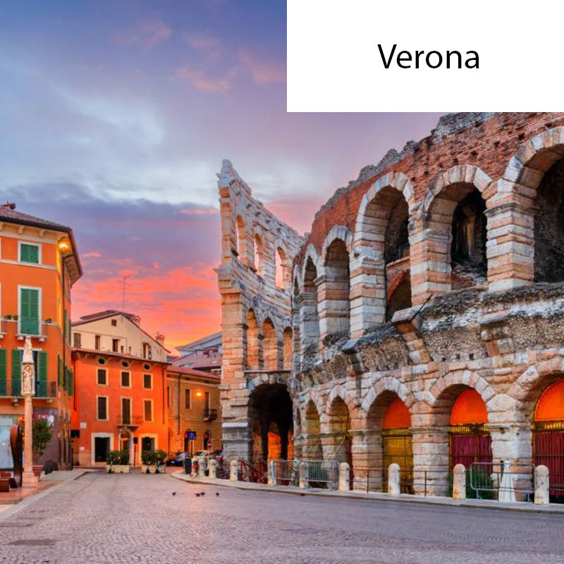 Verona City